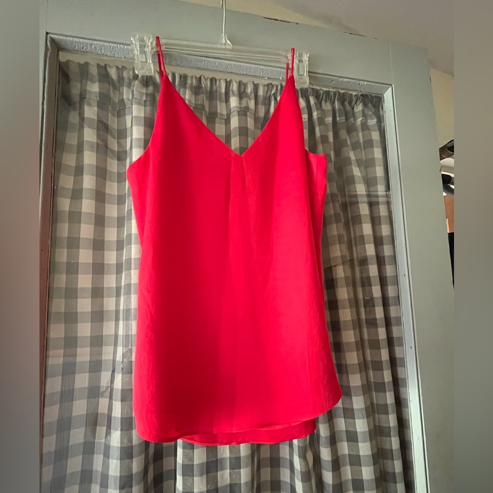 Express tank size small